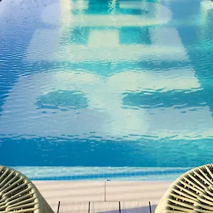 Otel Rec - Adults Only, Barselona