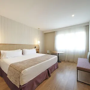Hotel Catalonia Diagonal Centro