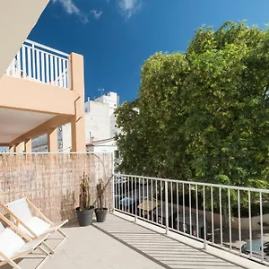 Forenna (adults Only) , El Arenal (Mallorca) Spanje