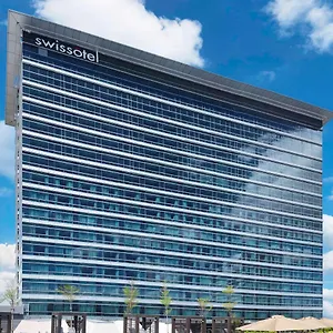***** 호텔 Swissotel Clark Philippines 필리핀