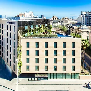 Otel Eurostars, Barselona