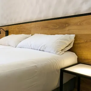 Fontanella House 2*, Barcelona Spanje
