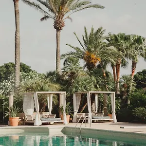 Cal Reiet Holistic Retreat 4*, Santanyí Spanje