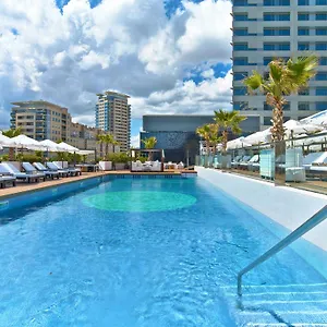 **** Otel Hilton Diagonal Mar İspanya