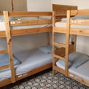  Hostel Lua Lua Palmas (adults Only) İspanya