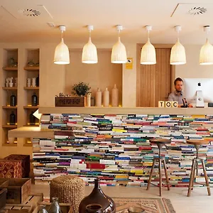  Hostel Toc İspanya