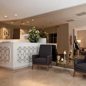 Otel Ramblas, Barselona