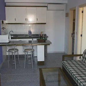 ** Otel La Mirage Swingers İspanya