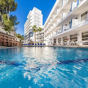Globales Palace (adults Only) 4*, Palmanova Spanje