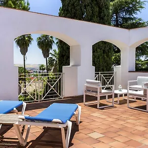Exe Adelfas 4*, Córdoba Spanje