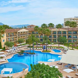 ***** Otel Cm Mallorca Palace - Only Adults İspanya