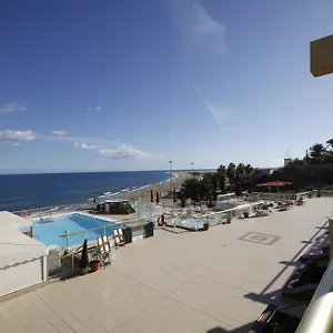 *** Apart Otel Atlantic Club İspanya