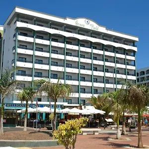 *** Apart Otel Field İspanya