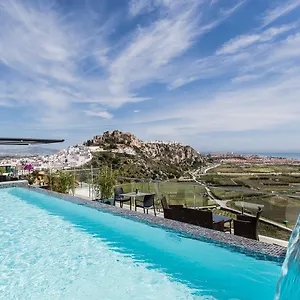 ** Otel Miba İspanya