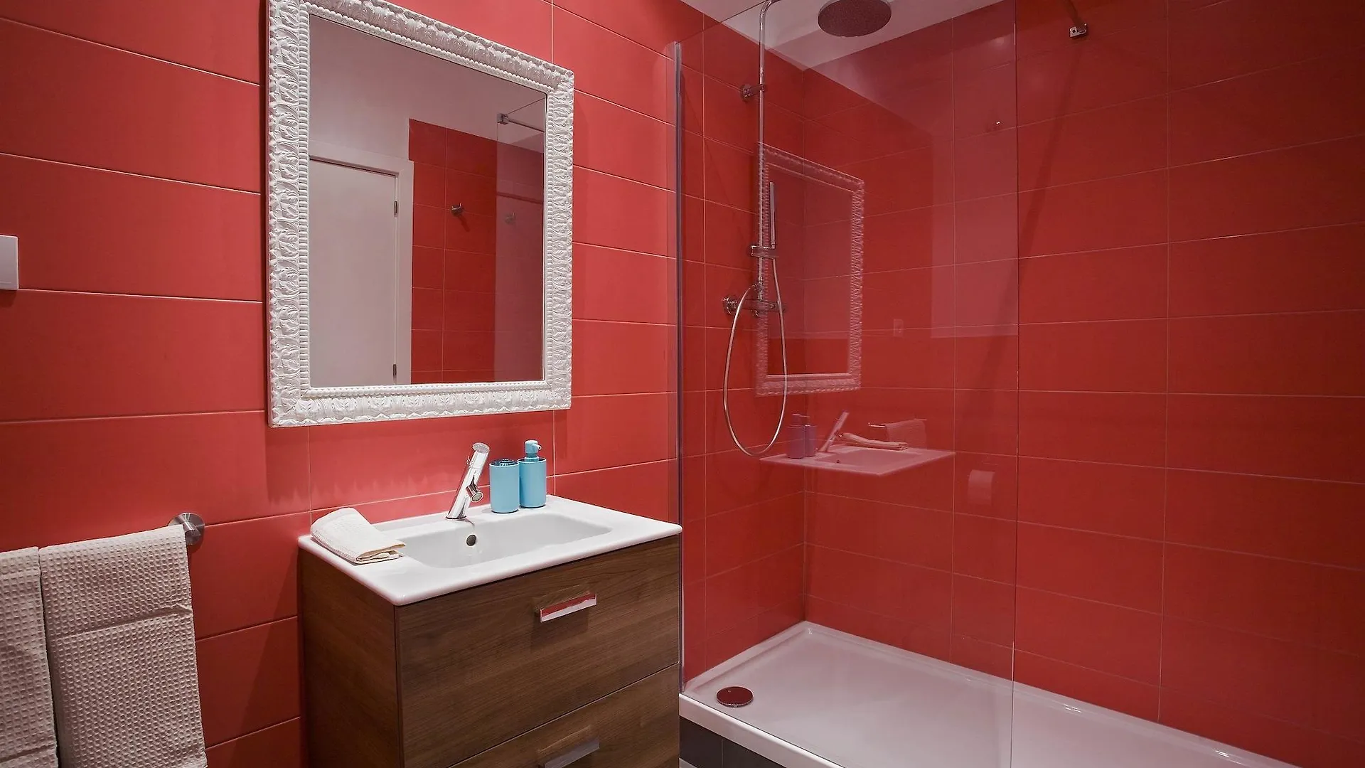 Violeta Boutique Hotel Barcelona Guest house