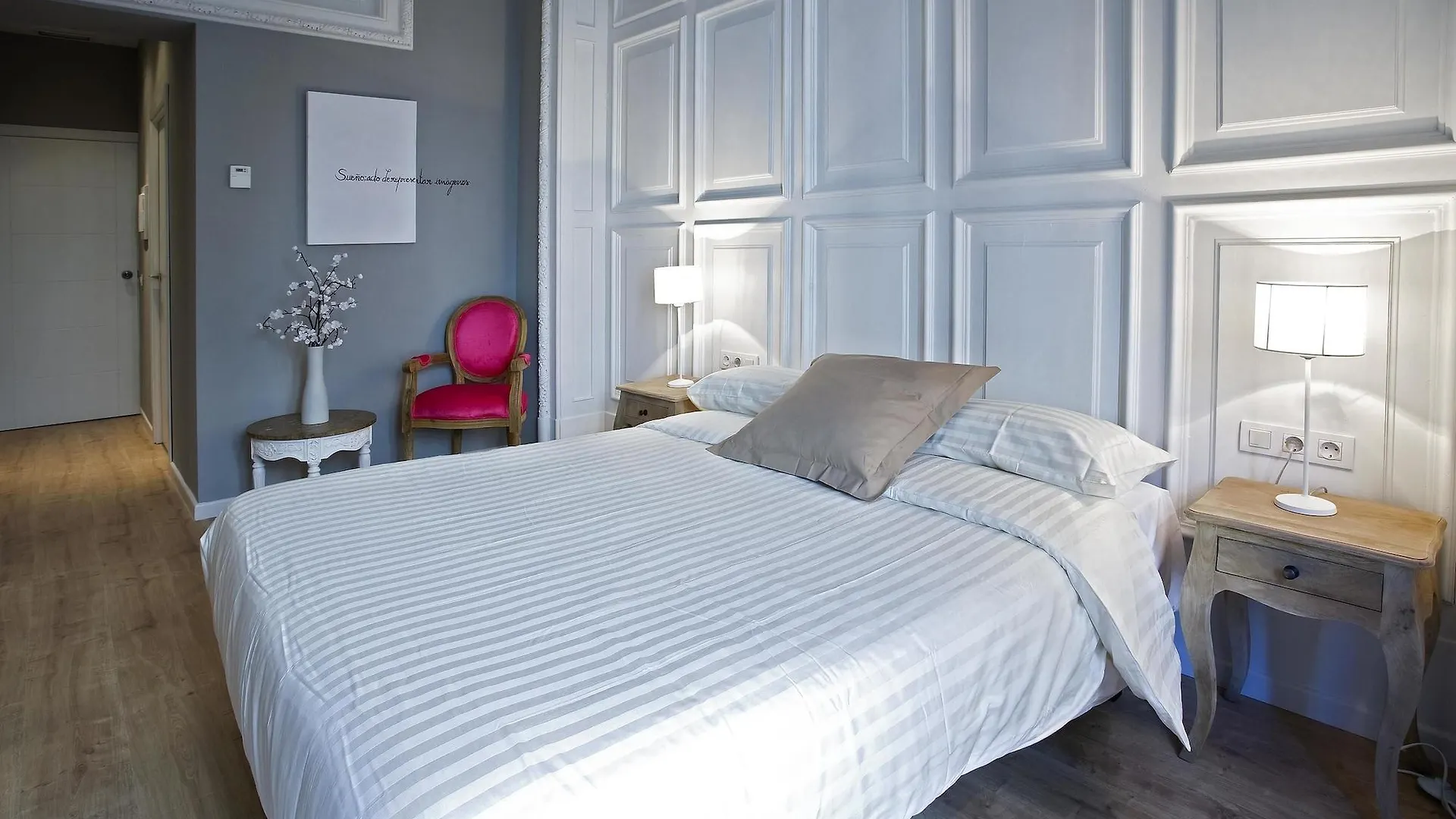 Violeta Boutique Hotel Barcelona Guest house