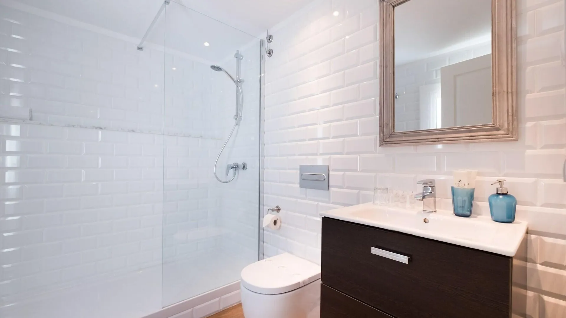 Violeta Boutique Hotel Barcelona