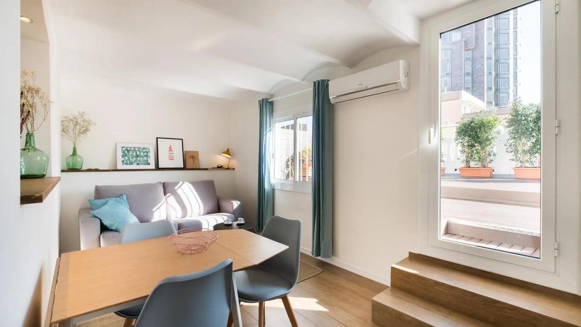 Guest house Violeta Boutique Hotel Barcelona