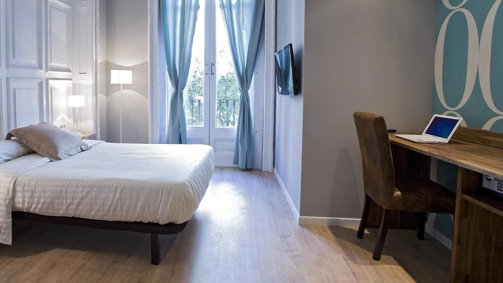 Violeta Boutique Hotel Barcelona 2*,  Spain