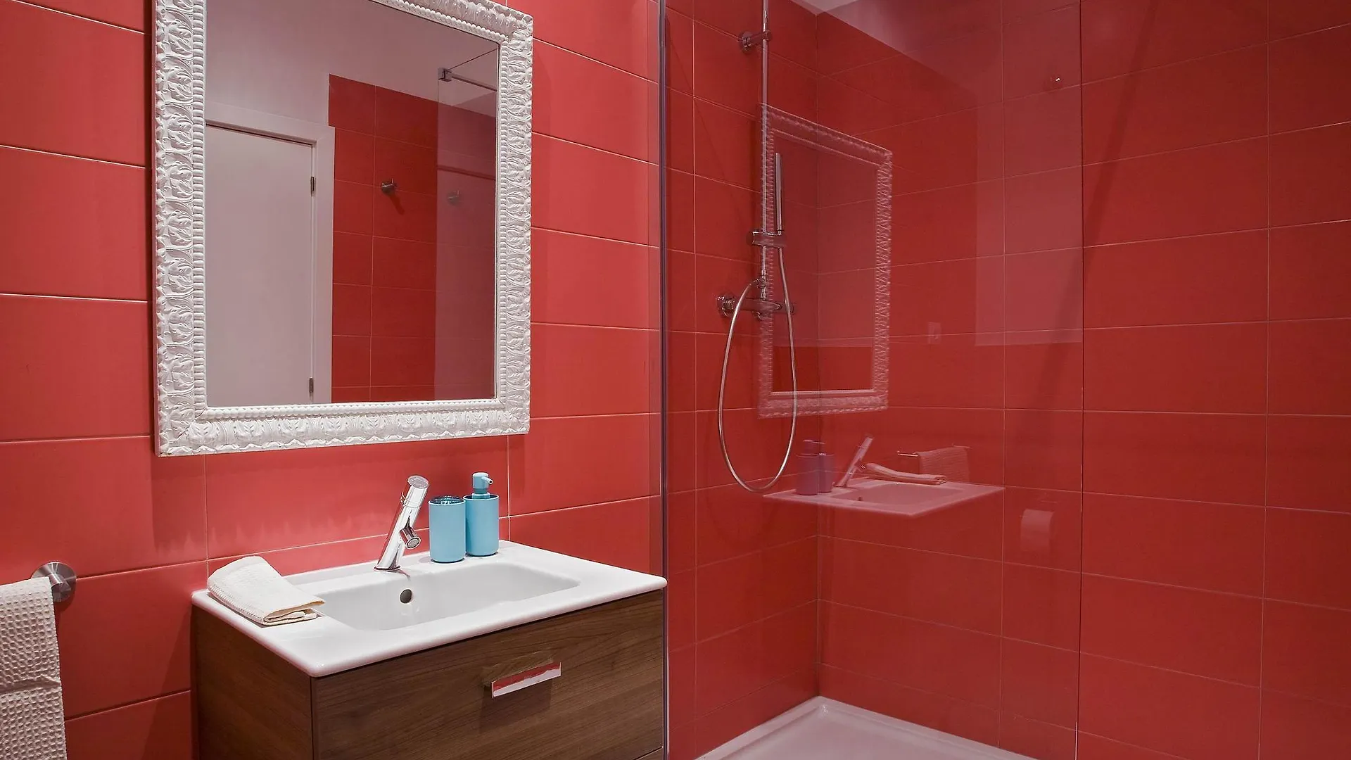 Guest house Violeta Boutique Hotel Barcelona