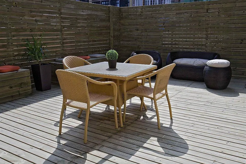 Guest house Violeta Boutique Hotel Barcelona