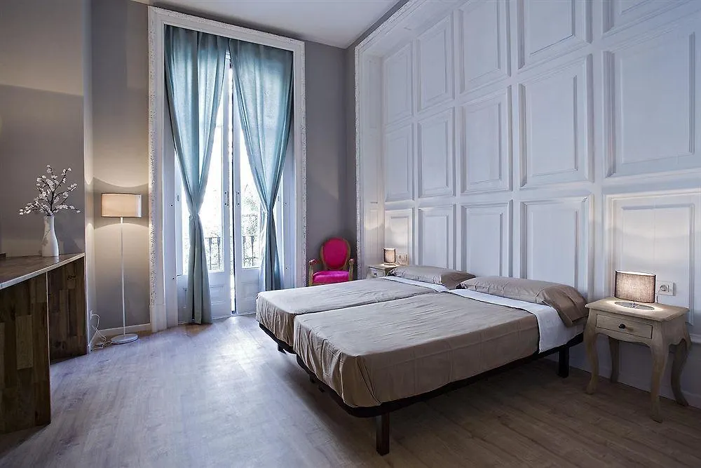 Violeta Boutique Hotel Barcelona
