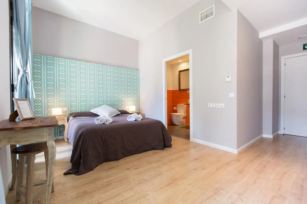 Violeta Boutique Hotel Barcelona 2*,