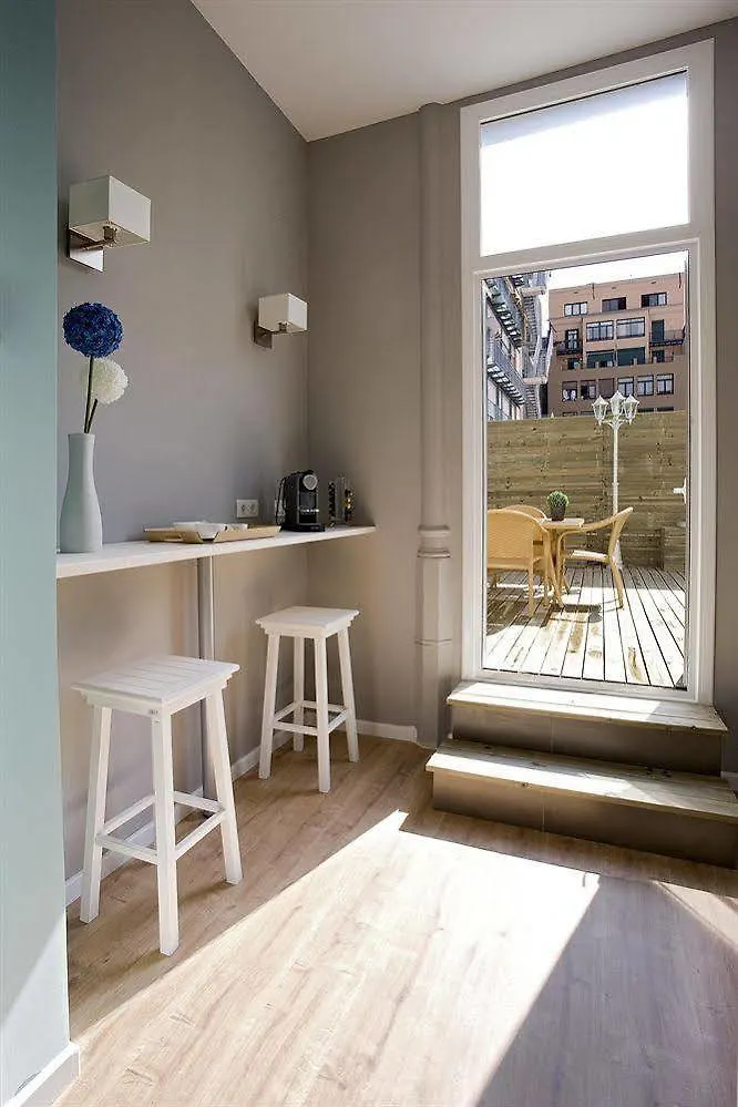 Violeta Boutique Hotel Barcelona 2*,  Spain