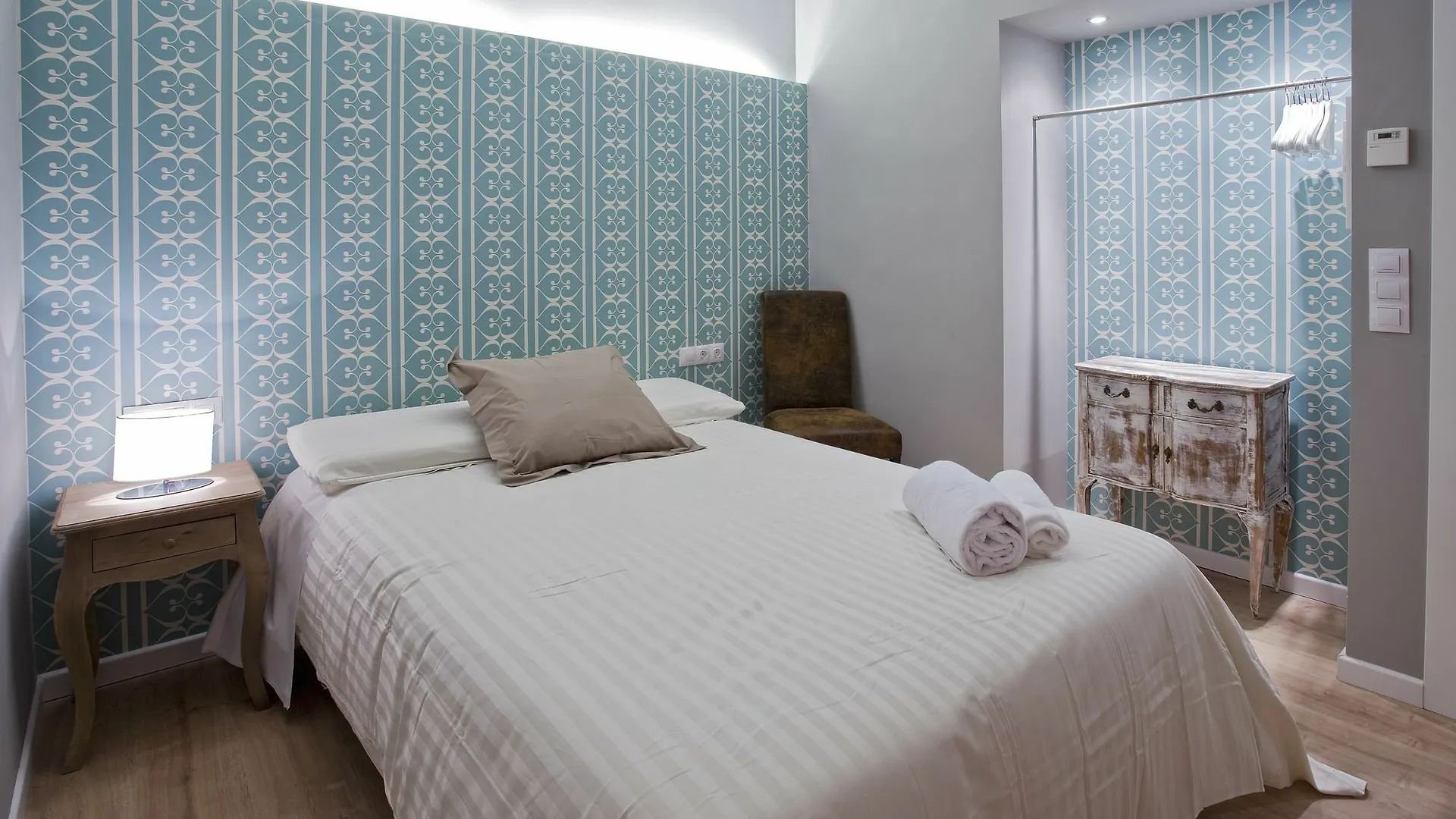 Violeta Boutique Hotel Barcelona 2*,