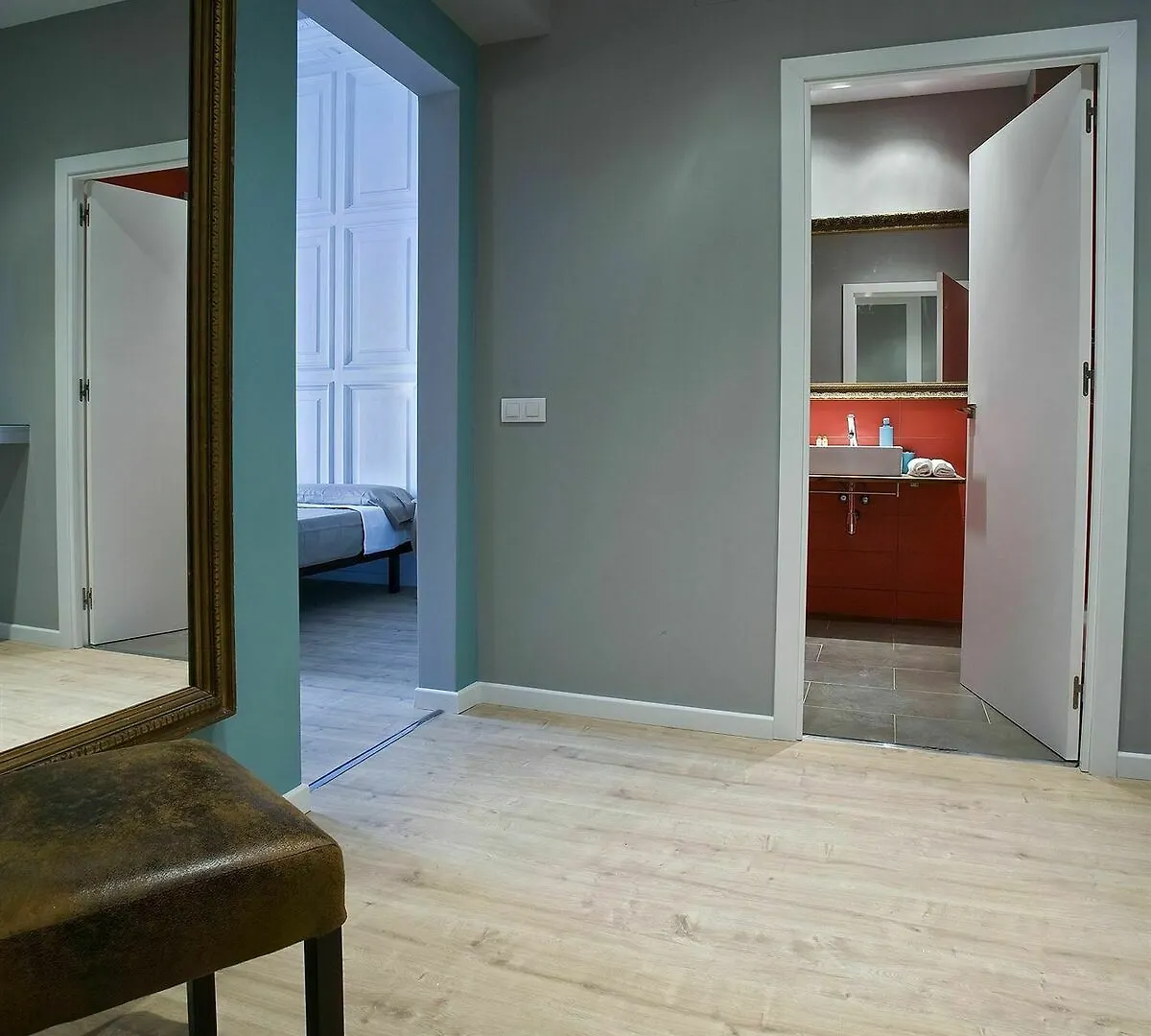 Violeta Boutique Hotel Barcelona Spain