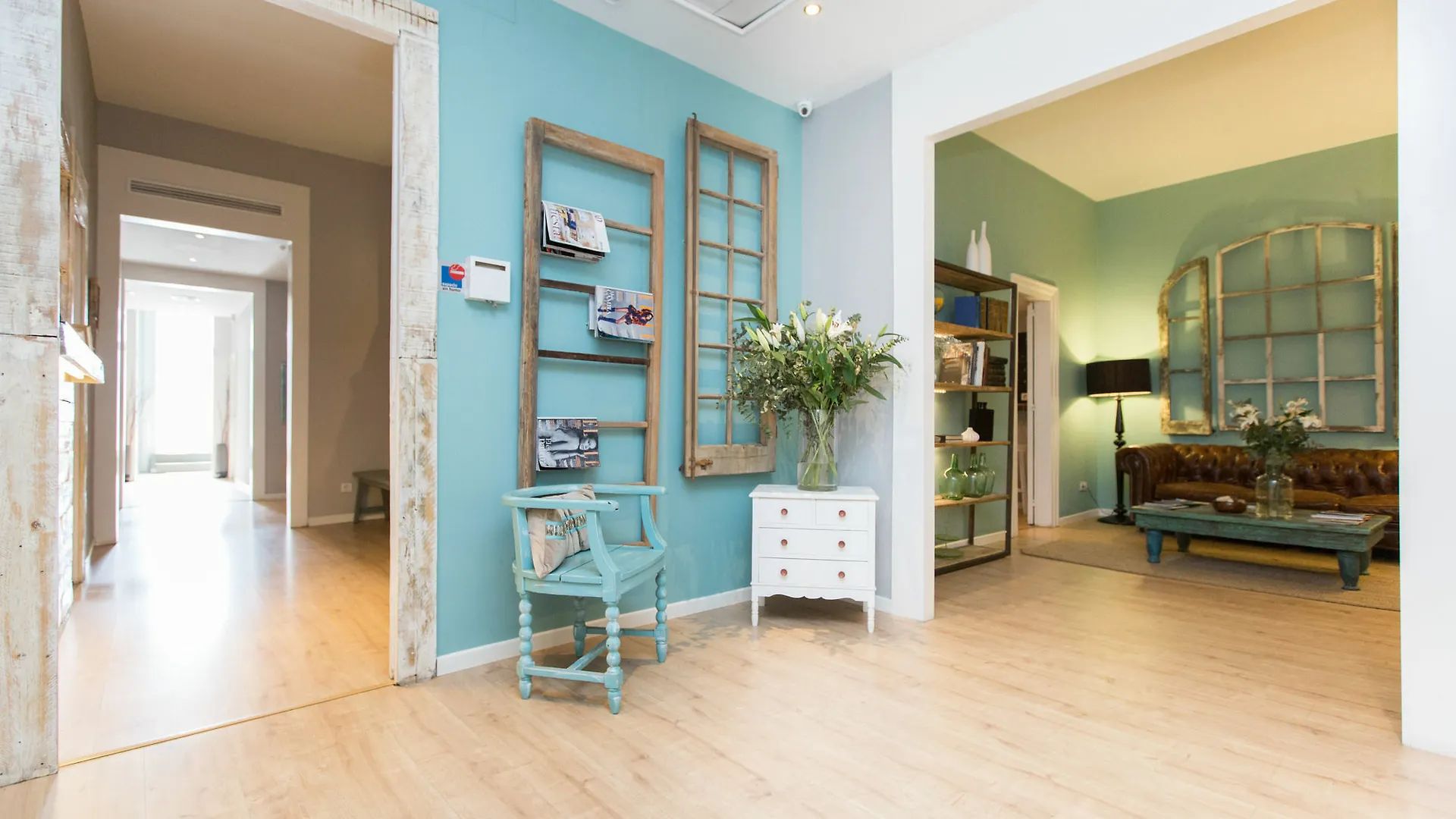 Violeta Boutique Hotel Barcelona 2*,