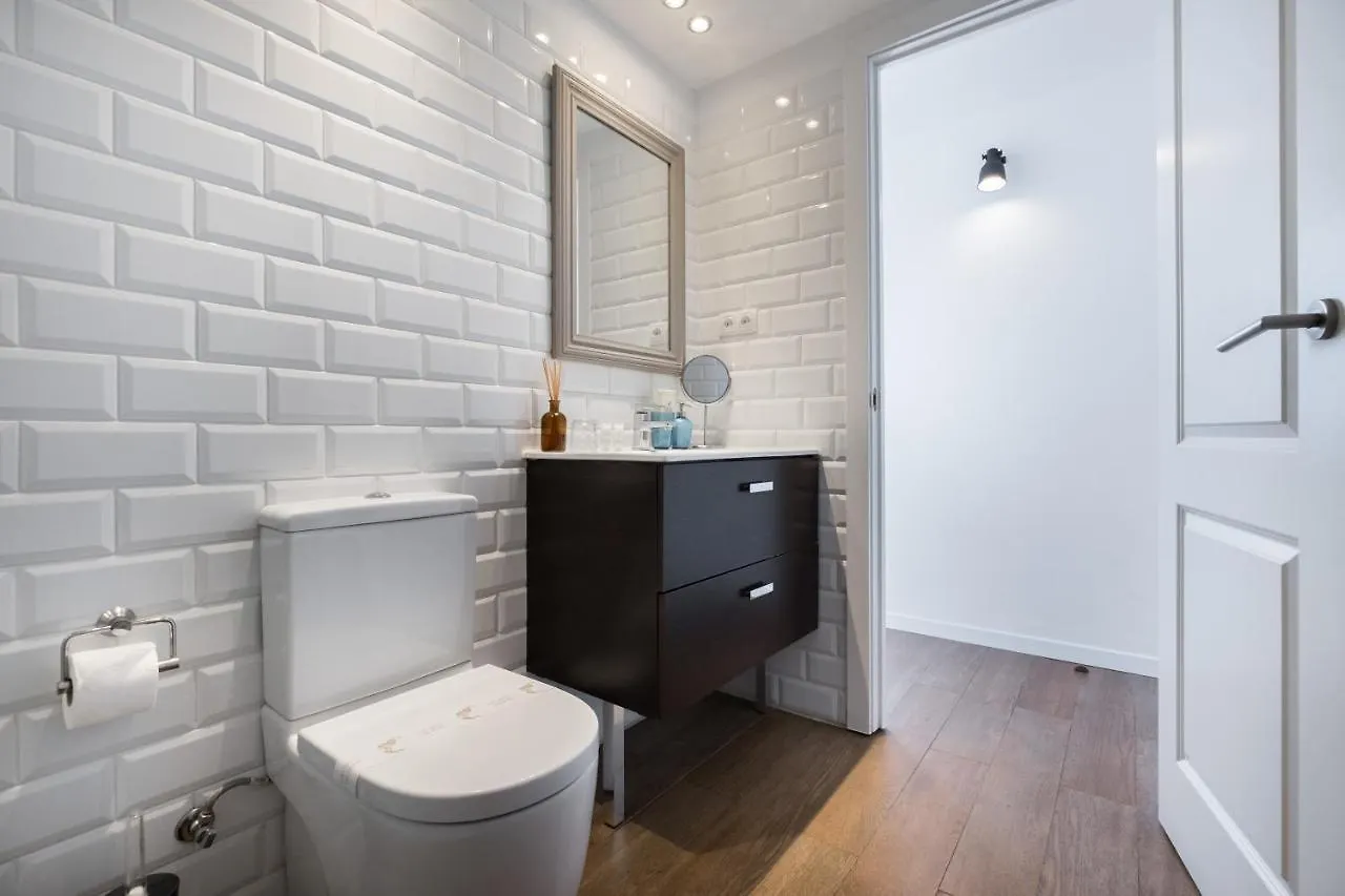 Violeta Boutique Hotel Barcelona Guest house