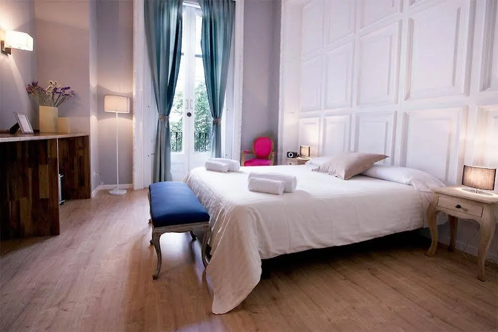 Guest house Violeta Boutique Hotel Barcelona
