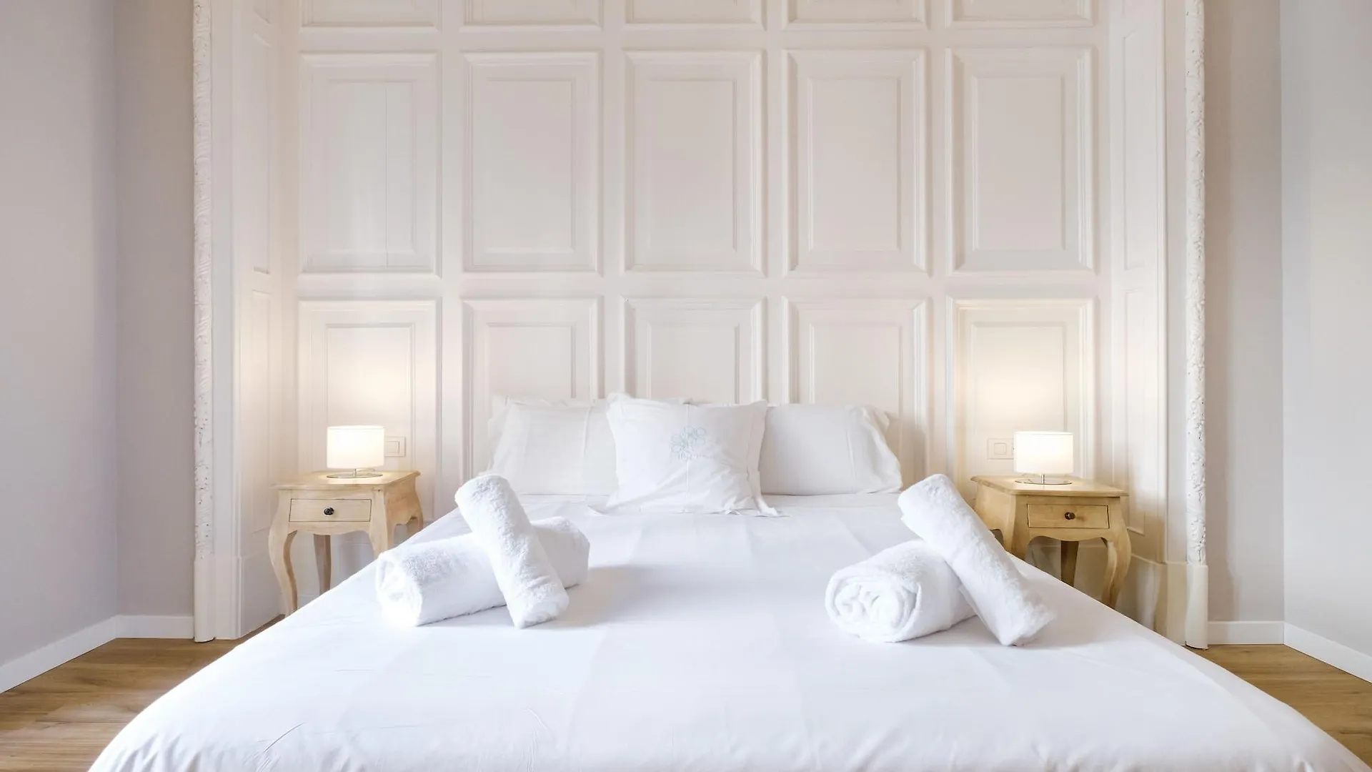 Violeta Boutique Hotel Barcelona