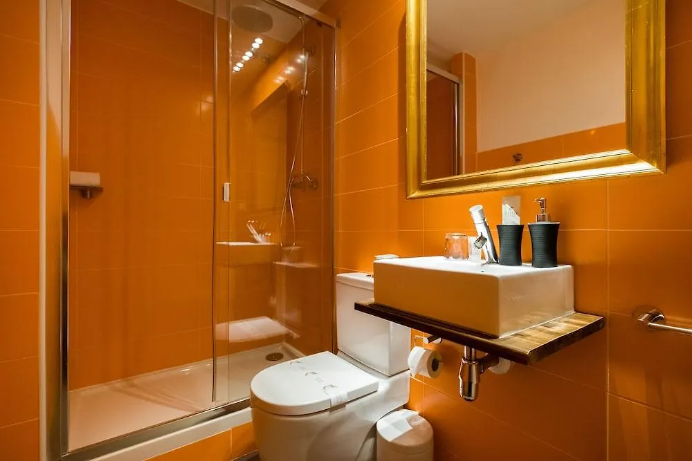 Guest house Violeta Boutique Hotel Barcelona