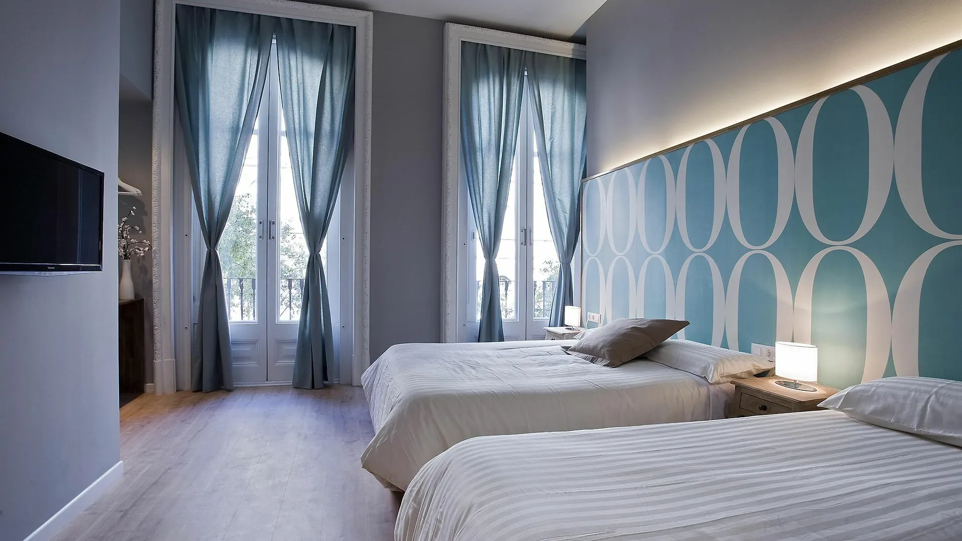 Guest house Violeta Boutique Hotel Barcelona