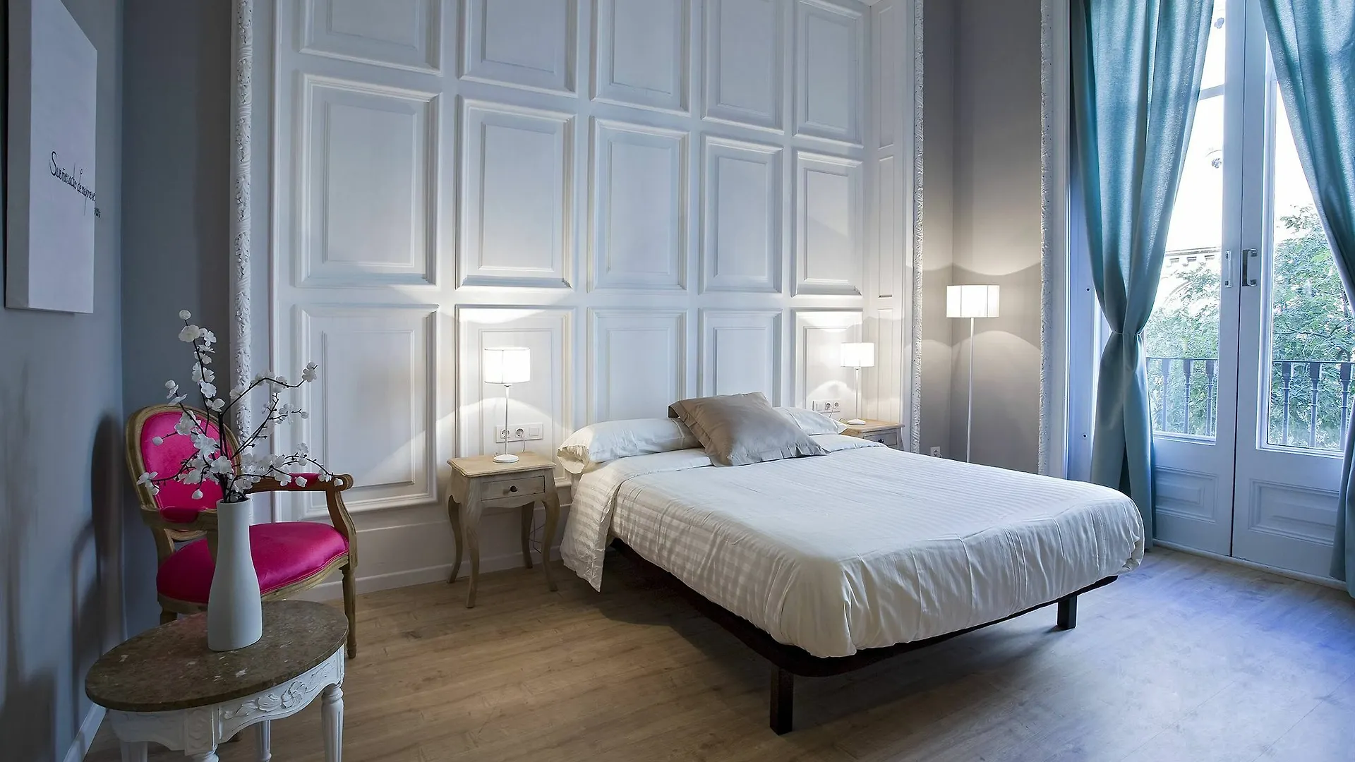 Guest house Violeta Boutique Hotel Barcelona